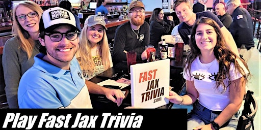Friday Night Free Live Trivia, With Nearly $100 In Prizes!