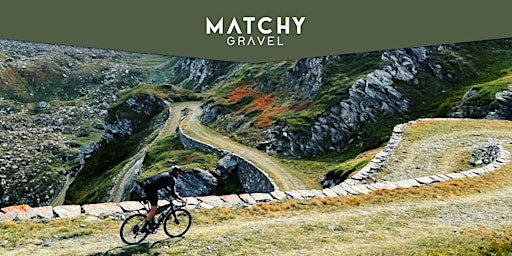 Matchy - Ride Gravel