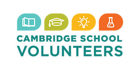 Orientation for New High School Volunteers, 2022-2023