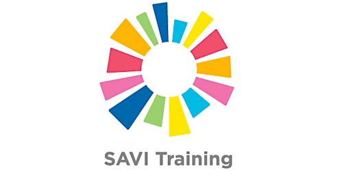 SAVI Data Literacy - Understand data through maps