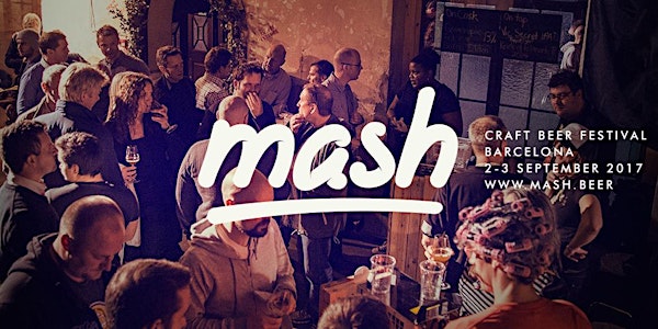 Mash Craft Beer Festival