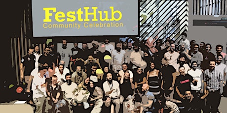 TechHub: Community Celebration (Event in Spanish)