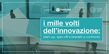 Immagine principale di I mille volti dell'Innovazione: startup, spinoff e brevetti a confronto 