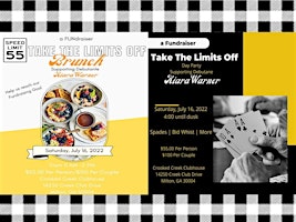 Take The Limits Off Brunch and Day Party