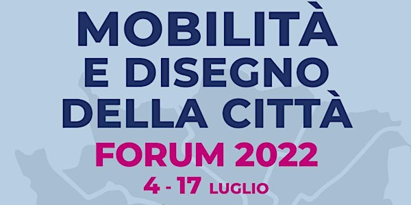 Forum della Mobilità: Responsabilità