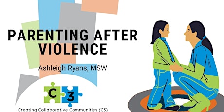 Parenting After Violence tickets