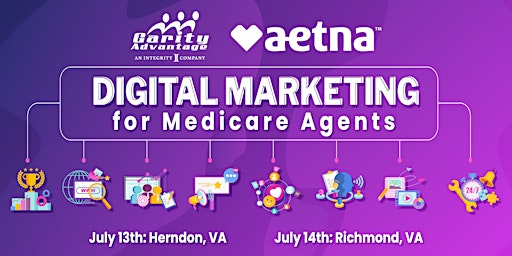Digital Marketing for Medicare Agents