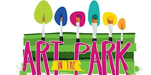 Art in the Park (8-12 yrs)