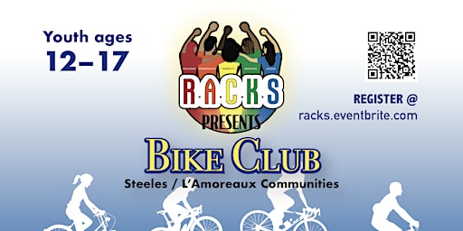 Bike Club!