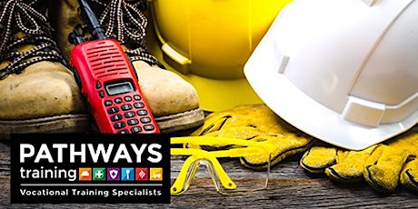 Hessle - Level 1 Health & Safety in Construction for CSCS Card * Saturday primary image