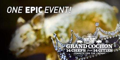 Chicago Gourmet 2016 Presented By Bon App 233 Tit Tickets