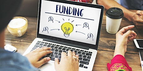 The Journey of Funding Life Cyle of a Start-up Business