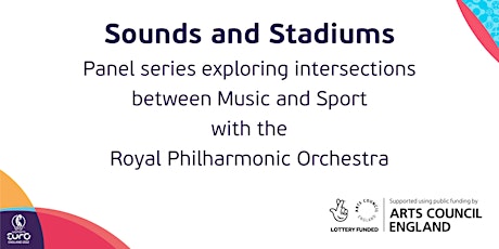 Stand on Ceremony: Why do we come together for music and sport? (Online) tickets