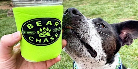 Dog Days of Summer at Bear Chase Brewery: Pet Festival and Adoption Day tickets