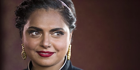 Le Creuset Guest Chef Series: Maneet Chauhan primary image