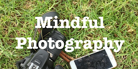 Mindful Photography Workshop Sydney primary image