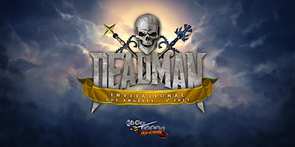 Deadman Invitational - Summer 2017