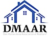 Logotipo de Des Moines Area Association of REALTORS