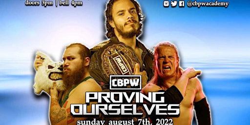 CBPW: Proving Ourselves