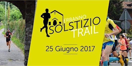 Immagine principale di Solstizio Trail 2017 
