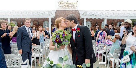 North Jersey Wedding Expo at the Birchwood Manor tickets