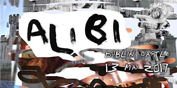 ALIBI by Mark Durkan as part of Live Collision International Festival 2017