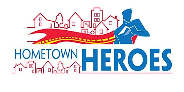 Hometown Heroes Housing Program
