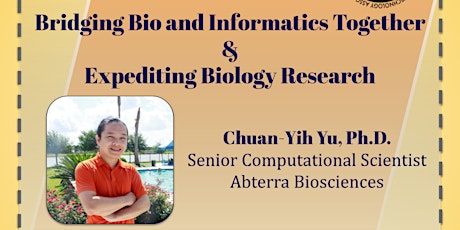 Bridging Bio and Informatics together and expediting biology research tickets
