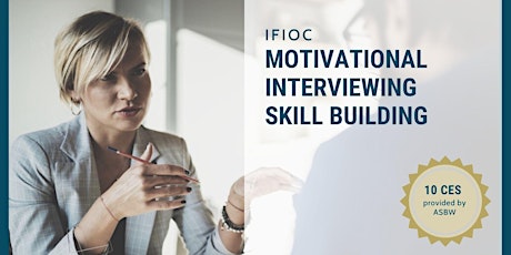 Motivational Interviewing Skill Building Series