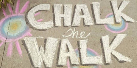 Imagen principal de USF Homecoming Chalk Sidewalk Art