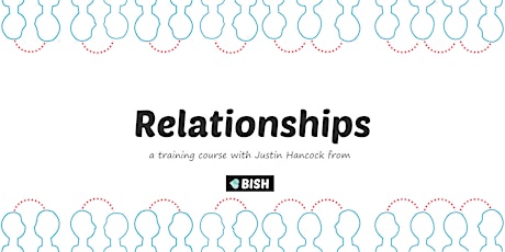 Relationships Training - putting the R in RSE
