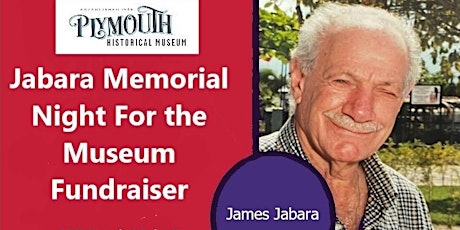 Jabara Memorial Night FOR the Museum Fundraiser
