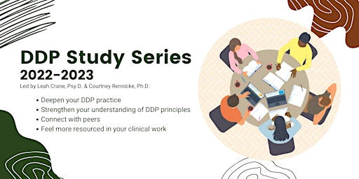 Dyadic Developmental Psychotherapy (DDP) Fundamentals: 4-Part Study Series