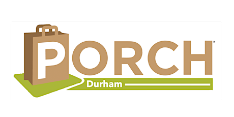 PORCH-Durham Collection Drop-offs