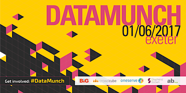 DATAMUNCH