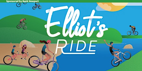 Elliot's Ride for Safety and Wellness primary image