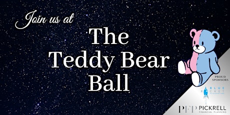 Hauptbild für The Teddy Bear Ball 2022