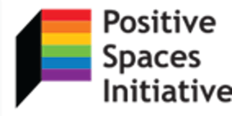 OCASI Positive Spaces Initiative Lunch and Learn  primary image