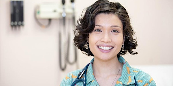 Student Professional Headshots (PARNASSUS)