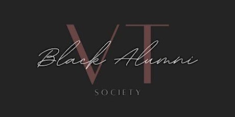 VT Black Alumni Society Richmond Area Gathering tickets