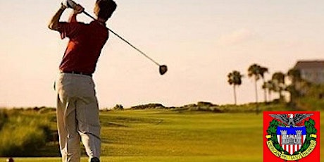 SAME Carolina Midlands Post 2017 Annual Scholarship Golf Tournament primary image