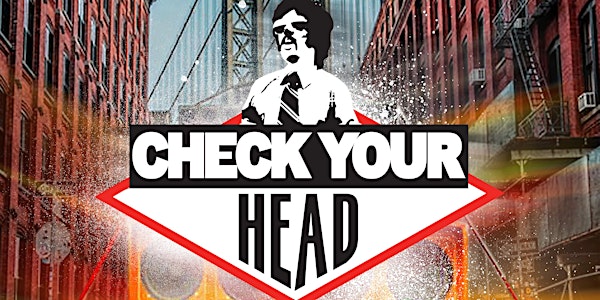 Check Your Head: A Beastie Boys Tribute w/ Special Guest Basik Lee