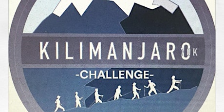 Kilimanjaro 70Km Challenge primary image