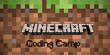 Minecraft Online Coding Camp (Age 7-8) July2022 tickets