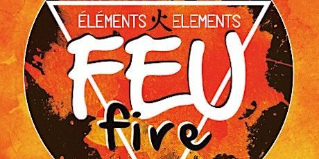 Voces Boreales : Elements – II. Fire / 火 Ka