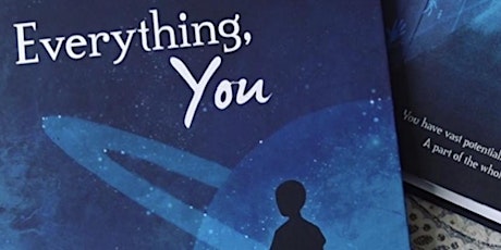 Children and Families: Everything, You (Author Book Reading & Activities) tickets