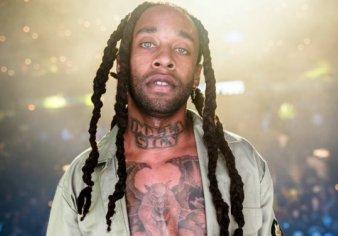 TY DOLLA $IGN live @ TAO Las Vegas *Promoter CHRIS LALLY's Guestlist - TEXT 253-886-4515 for your e-ticket*