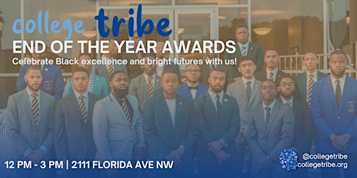 College Tribe's 2022 End of the Year Awards