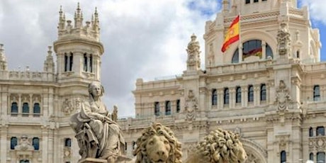 MADRID MONUMENTAL: Los BORBONES y La Ilustración (Free Tour)