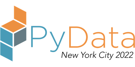 PyData NYC 2022 primary image